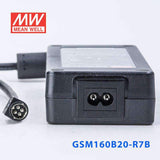 Mean Well GSM160B20 - R7B Power Supply 160W 20V - GSM160B20 - R7B - powersupplymall.com