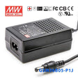 Mean Well GSM36B05 - P1J Power Supply 22.5W 5V - GSM36B05 - P1J - powersupplymall.com