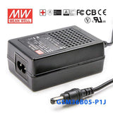 Mean Well GSM36B05 - P1J Power Supply 22.5W 5V - GSM36B05 - P1J - powersupplymall.com