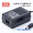 Mean Well GST Series Power Supply 24V(18~280W) -  - powersupplymall.com