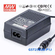 Mean Well GST Series Power Supply 28V(15~25W) -  - powersupplymall.com