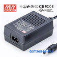 Mean Well GST Series Power Supply 48V(18~280W) -  - powersupplymall.com
