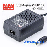 Mean Well GST Series Power Supply 48V(18~280W) -  - powersupplymall.com