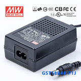 Mean Well GST Series Power Supply 48V(18~280W) -  - powersupplymall.com