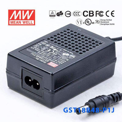 Mean Well GST Series  Power Supply 48V(18~280W)