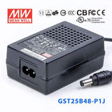 Mean Well GST Series Power Supply 48V(18~280W) -  - powersupplymall.com