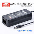 Mean Well GST Series Power Supply 48V(18~280W) -  - powersupplymall.com