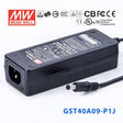 Mean Well GST Series Power Supply 9V(15~54W) -  - powersupplymall.com