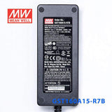 Mean Well GST160A15 - R7BPower Supply 144W 15V - GST160A15 - R7B - powersupplymall.com