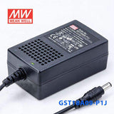 Mean Well GST18A09 - P1J Power Supply 18W 9V - GST18A09 - P1J - powersupplymall.com