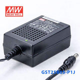 Mean Well GST25B05 - P1J Power Supply 20W 5V - GST25B05 - P1J - powersupplymall.com