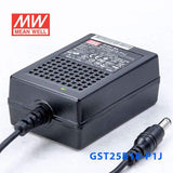 Mean Well GST25B18 - P1J Power Supply 25W 18V - GST25B18 - P1J - powersupplymall.com