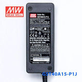 Mean Well GST40A15-P1JPower Supply 40W 15V 2.67A - GST40A15-P1J - powersupplymall.com