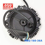 Mean Well HBG-160-36A Power Supply 160W 36V - Adjustable 4.4A - HBG-160-36A - powersupplymall.com