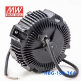 Mean Well HBG-160-36A Power Supply 160W 36V - Adjustable 4.4A - HBG-160-36A - powersupplymall.com