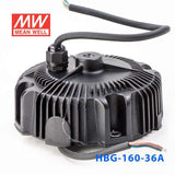 Mean Well HBG-160-36A Power Supply 160W 36V - Adjustable 4.4A - HBG-160-36A - powersupplymall.com