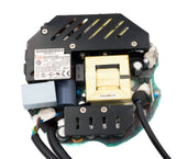 Mean Well HBG-240P-36B Power Supply 240PW 36V PCB Type - Dimmable 6.7A - HBG-240P-36B - powersupplymall.com