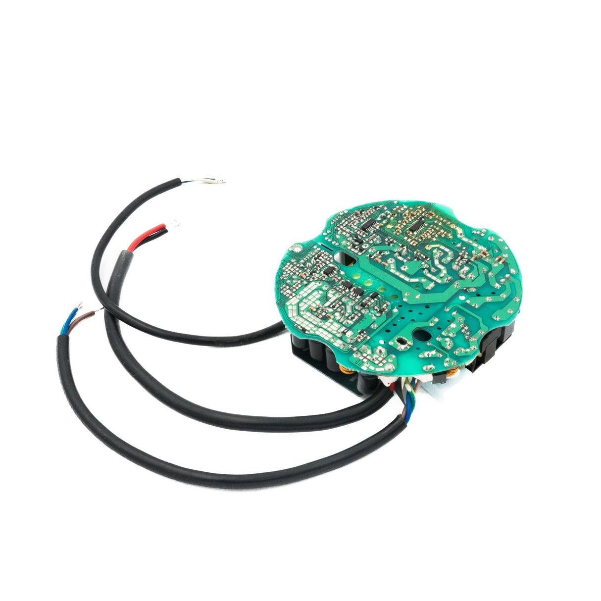 Mean Well HBG-240P-36B Power Supply 240PW 36V PCB Type - Dimmable 6.7A - HBG-240P-36B - powersupplymall.com