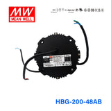 Mean Well HBG Series Power Supply 48V (100~240W) -  - powersupplymall.com