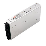 Mean Well HDP-240 Dual Output with PFC Function Switching Power Supply 41.5A - HDP-240 - powersupplymall.com