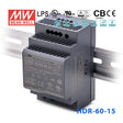 Mean Well HDR Series Power Supply 15V(15~150W) -  - powersupplymall.com