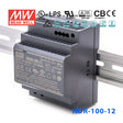 Mean Well HDR Series Power Supply 48V(15~150W) -  - powersupplymall.com