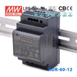 Mean Well HDR Series Power Supply 48V(15~150W) -  - powersupplymall.com