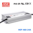 Mean Well HEP Series Power Supply 24V(100~1000W) -  - powersupplymall.com