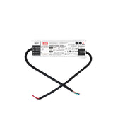 Mean Well HLG - 100H - 20A Power Supply 100W 20V - Adjustable - HLG-100H-20A - powersupplymall.com