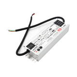 Mean Well HLG - 100H - 24A Power Supply 100W 24V - Adjustable - HLG-100H-24A - powersupplymall.com
