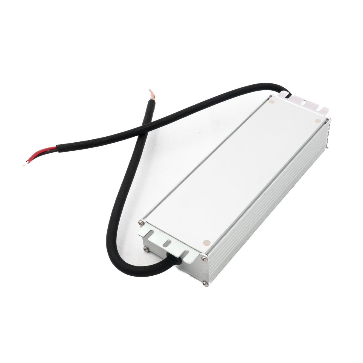 Mean Well HLG - 100H - 24A Power Supply 100W 24V - Adjustable - HLG-100H-24A - powersupplymall.com