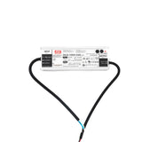 Mean Well HLG - 100H - 24A Power Supply 100W 24V - Adjustable - HLG-100H-24A - powersupplymall.com
