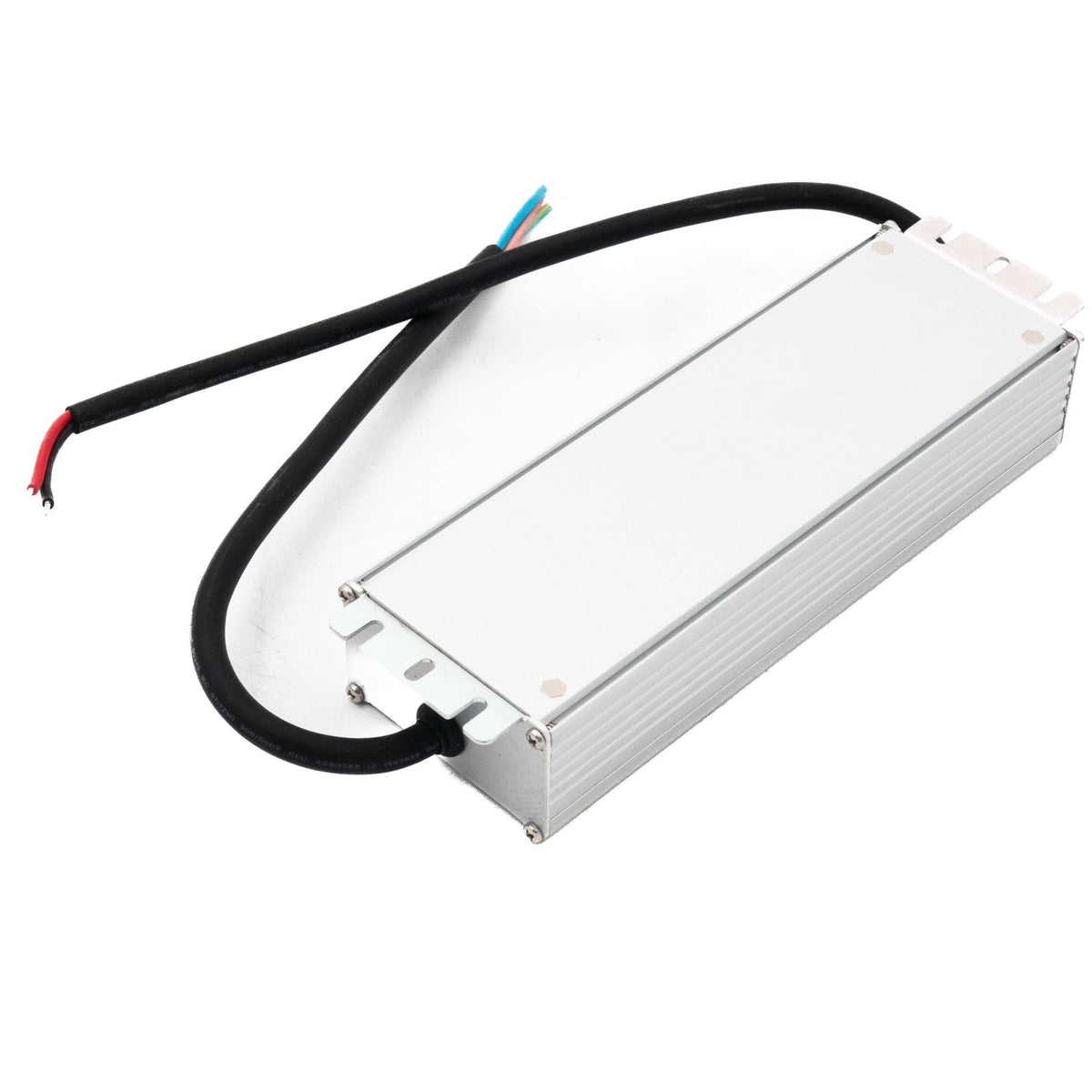 Mean Well HLG-120H-12 Power Supply 120W 12V 10A - HLG-120H-12 - powersupplymall.com