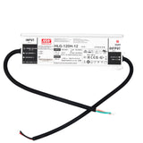 Mean Well HLG-120H-12 Power Supply 120W 12V 10A - HLG-120H-12 - powersupplymall.com