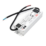 Mean Well HLG - 120H - 12A Power Supply 120W 12V - Adjustable - HLG - 120H - 12A - powersupplymall.com