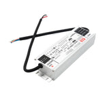 Mean Well HLG-120H-24 Power Supply 120W 24V 5A - HLG-120H-24 - powersupplymall.com
