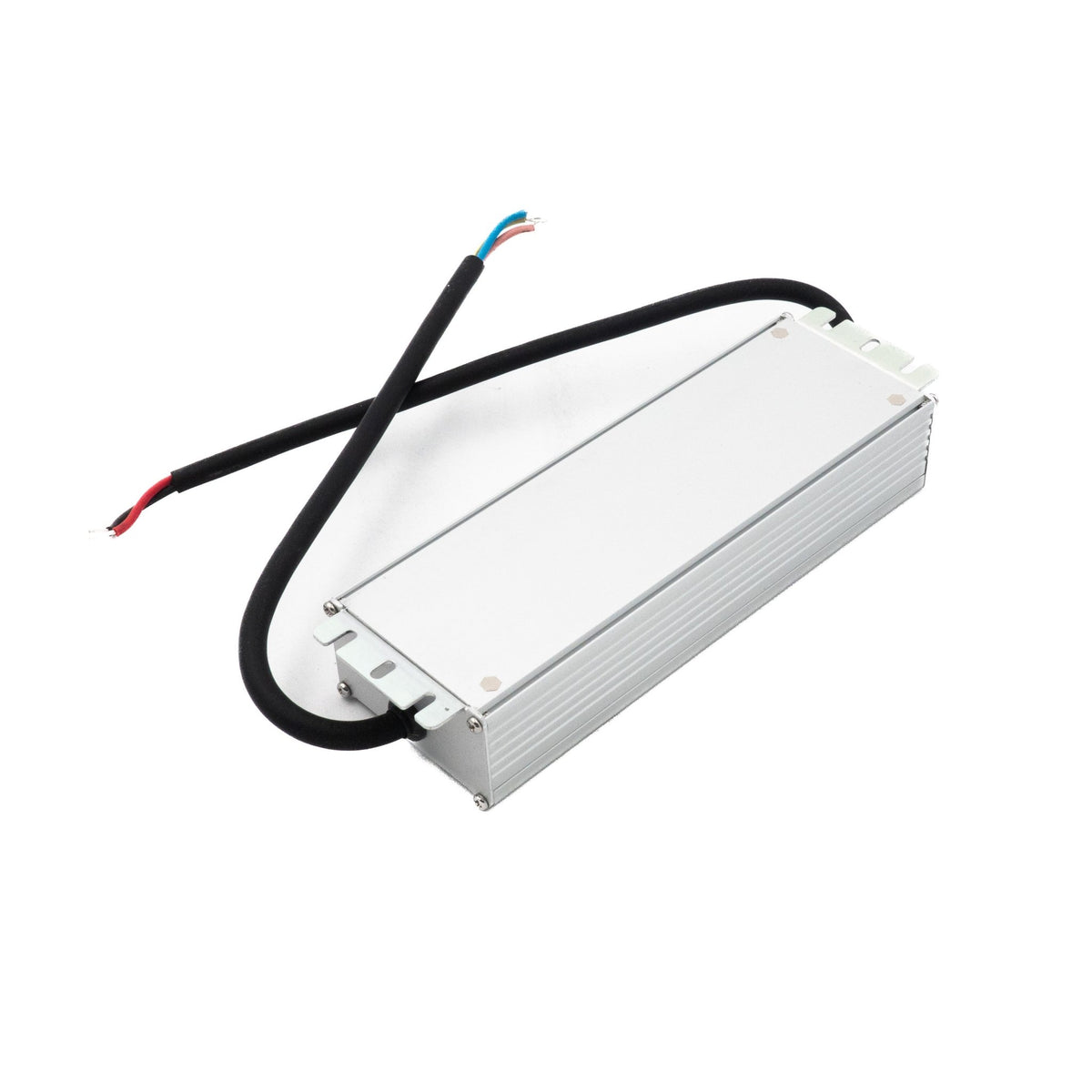 Mean Well HLG-120H-24 Power Supply 120W 24V 5A - HLG-120H-24 - powersupplymall.com