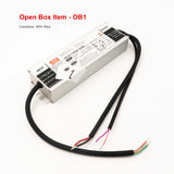 Mean Well HLG - 150H - 24B Power Supply 150W 24V - Open Box - HLG - 150H - 24B - OB1 - powersupplymall.com