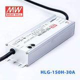 Mean Well HLG - 150H - 30A Power Supply 150W 30V - Adjustable - HLG - 150H - 30A - powersupplymall.com