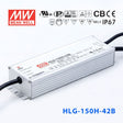 Mean Well HLG-150H-42AB Power Supply 150W 42V - Adjustable and Dimmable 3.6A - HLG-150H-42AB - powersupplymall.com