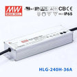 Mean Well HLG-240H-36A Power Supply 240W 36V - Adjustable 6.7A - HLG-240H-36A - powersupplymall.com