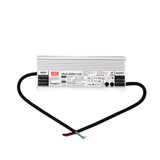 Mean Well HLG - 320H - 12A Power Supply 264W 12V - Adjustable - HLG - 320H - 12A - powersupplymall.com