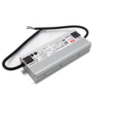 Mean Well HLG - 320H - 12A Power Supply 264W 12V - Adjustable - HLG - 320H - 12A - powersupplymall.com