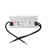 Mean Well HLG-320H-12B Power Supply 264W 12V - Dimmable 22A - HLG-320H-12B - powersupplymall.com