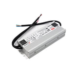 Mean Well HLG-320H-12B Power Supply 264W 12V - Dimmable 22A - HLG-320H-12B - powersupplymall.com