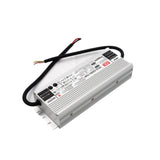 Mean Well HLG-320H-15A Power Supply 285W 15V - Adjustable 19A - HLG-320H-15A - powersupplymall.com