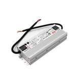 Mean Well HLG - 320H - 15A Power Supply 285W 15V - Adjustable - HLG - 320H - 15A - powersupplymall.com