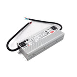 Mean Well HLG - 320H - 24A Power Supply 320W 24V - Adjustable - HLG - 320H - 24A - powersupplymall.com
