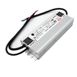 Mean Well HLG-320H-36AB Power Supply 320W 36V - Adjustable and Dimmable 8.9A - HLG-320H-36AB - powersupplymall.com