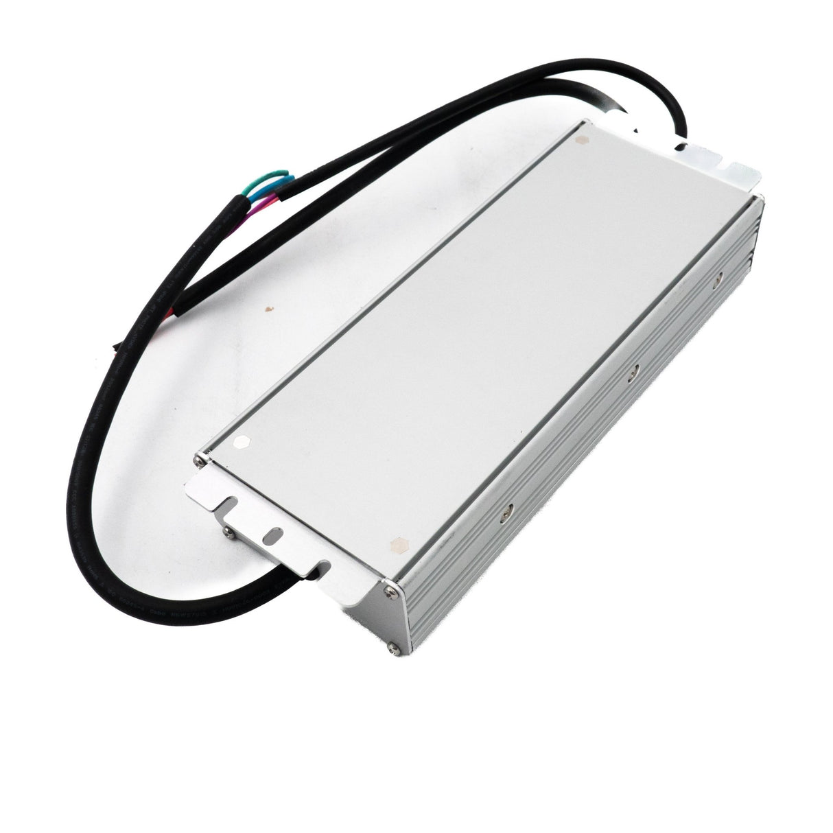 Mean Well HLG-320H-36AB Power Supply 320W 36V - Adjustable and Dimmable 8.9A - HLG-320H-36AB - powersupplymall.com